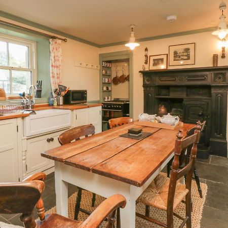 Faldarroch Farm Newton Stewart Exterior foto