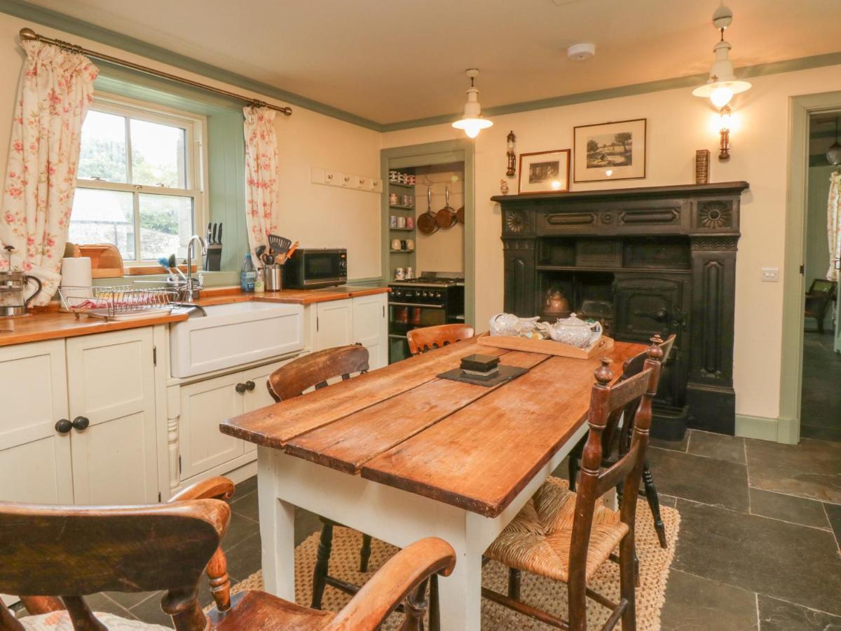Faldarroch Farm Newton Stewart Exterior foto