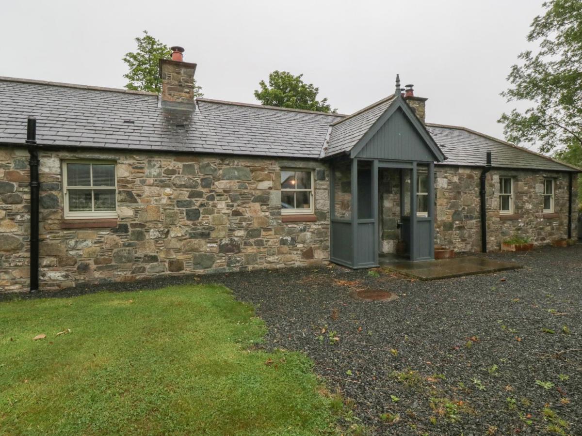 Faldarroch Farm Newton Stewart Exterior foto