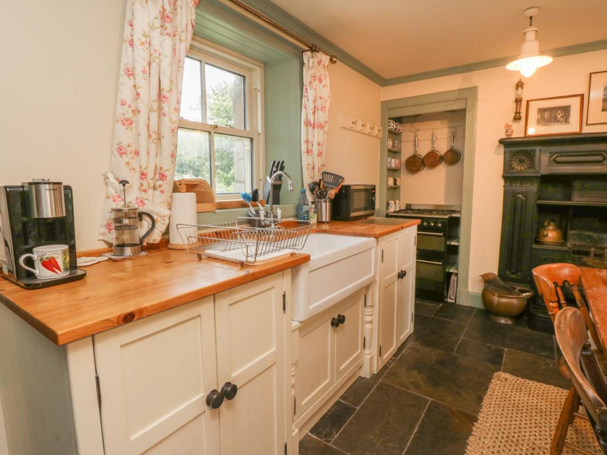 Faldarroch Farm Newton Stewart Exterior foto