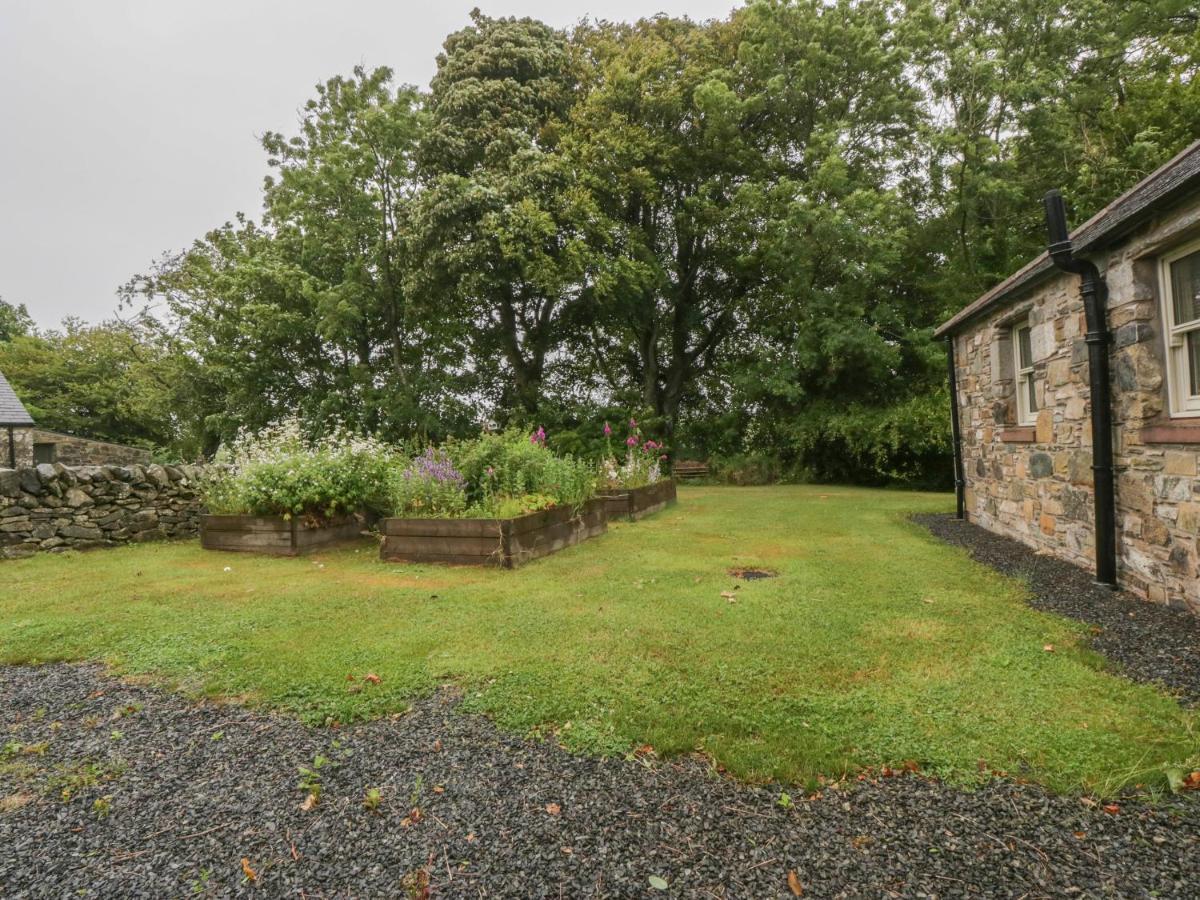 Faldarroch Farm Newton Stewart Exterior foto