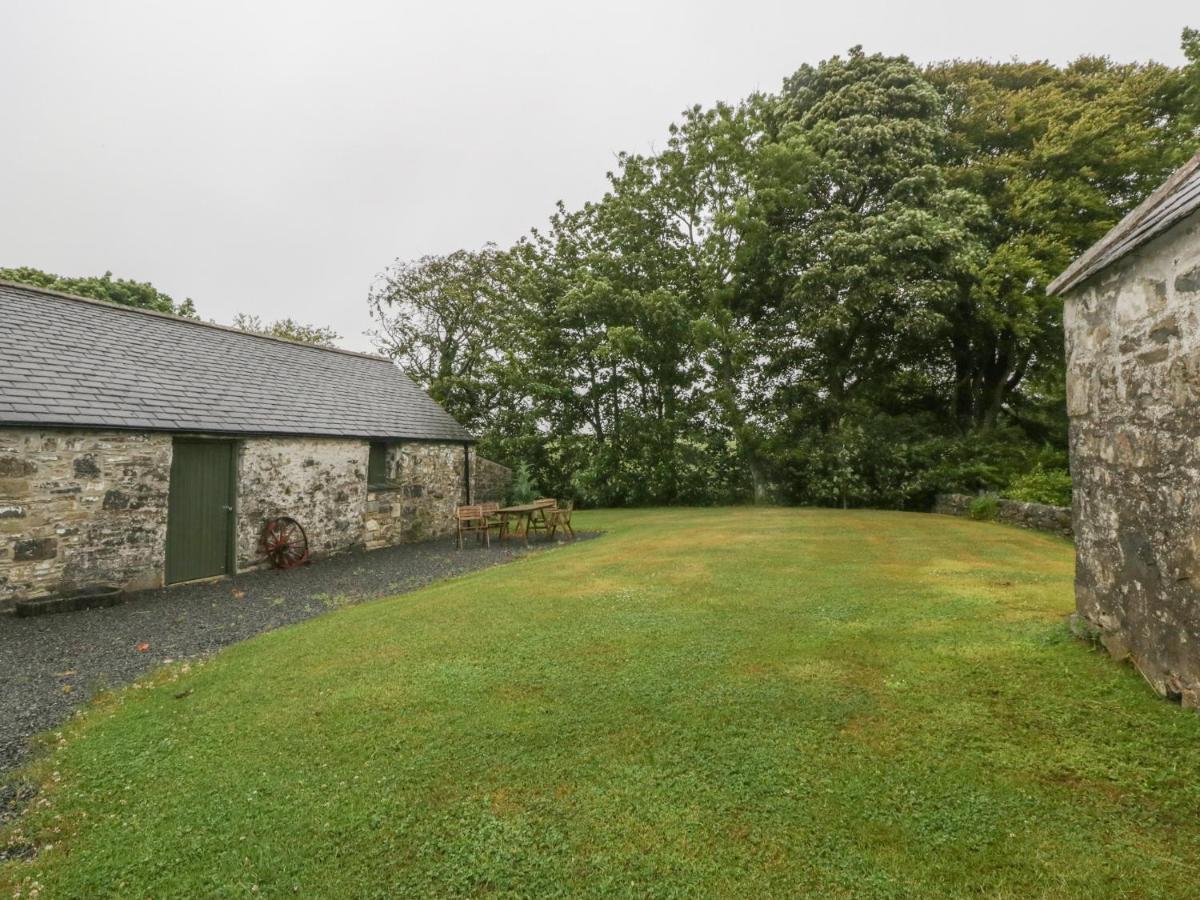 Faldarroch Farm Newton Stewart Exterior foto